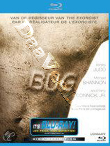 Bug (Blu-Ray)